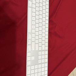 APPLE KEYBOARD NEW
