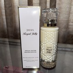 Jafra Royal Jelly
