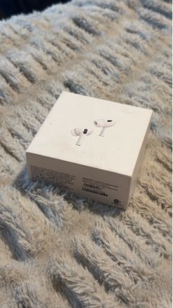 Airpods Pro 2