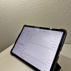 Apple iPad Air M2 128GB Wifi+Cellular 