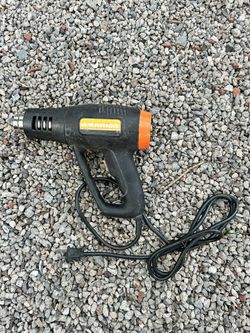 Heat Gun 