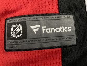 Johnny Gaudreau Calgary Flames Fanatics Branded Women's Home Breakaway  Player Jersey - Red