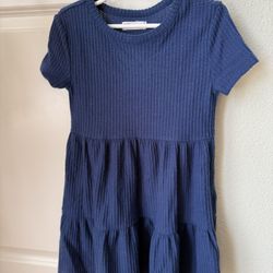 Girls Sz 5 Dress 