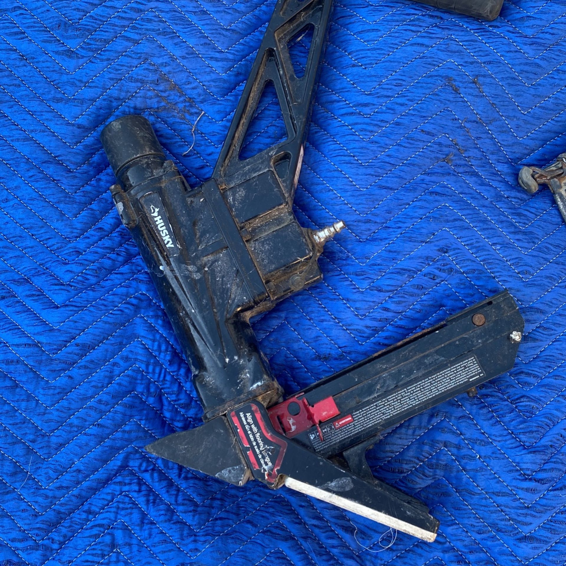 Flooring Guns for Sale in Chicago, IL OfferUp