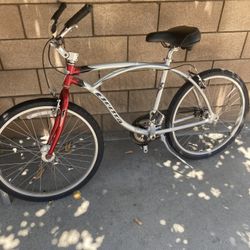 ELECTRA CRUISER
