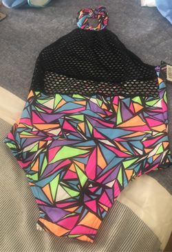 RETRO BODY SUIT