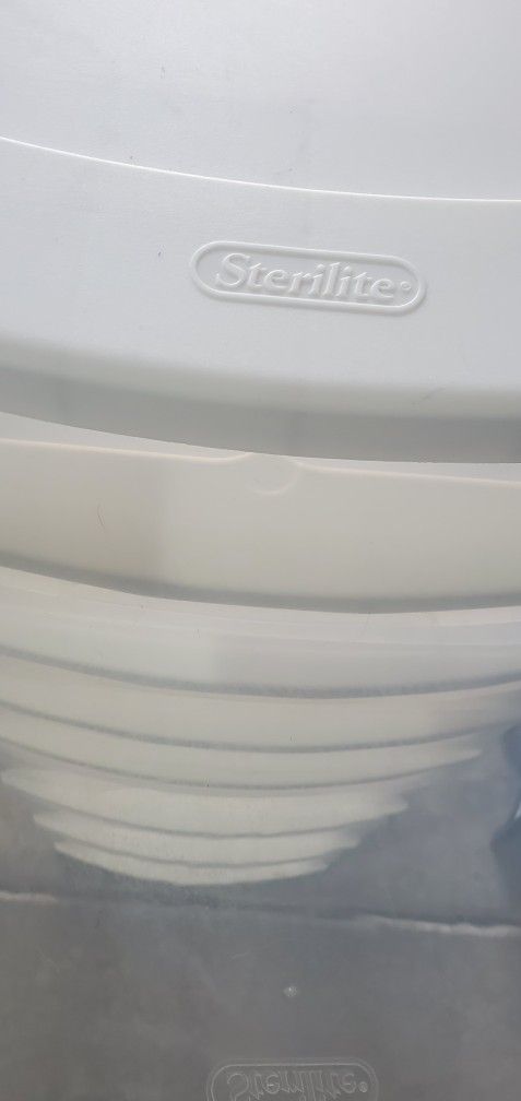 Drawer Tower Plastic Storage Organizer 