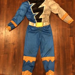 Power Rangers Costume