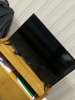 32 inch TV