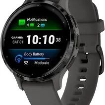 Garmin Vivoactive 3 GPS Watch