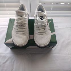 Pumas 