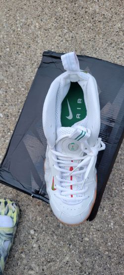 Air  nike  size 10
