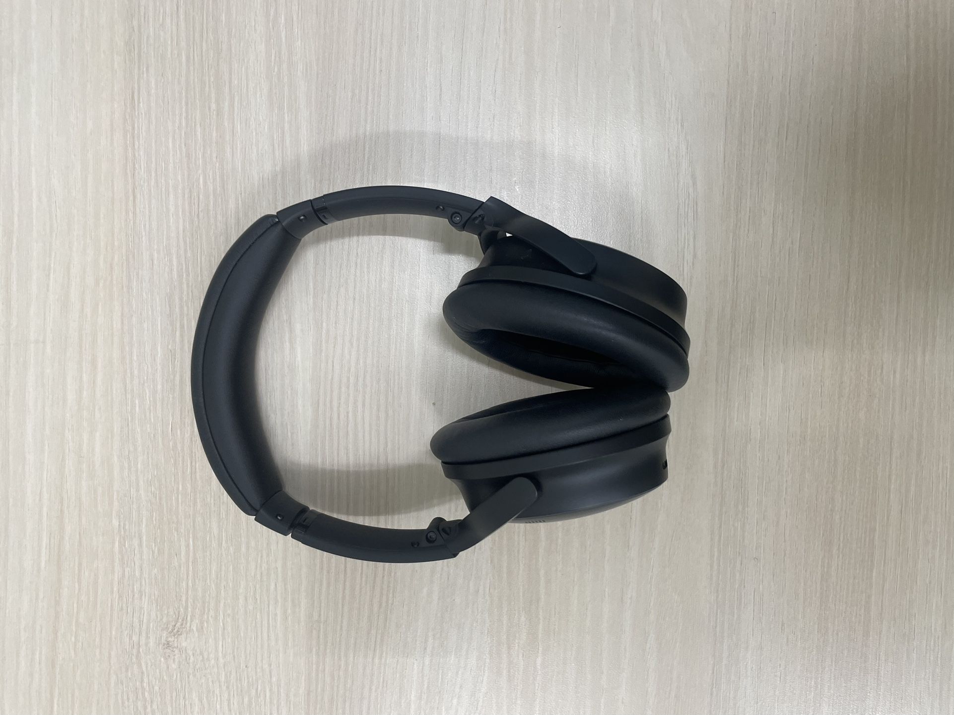Bose headphones