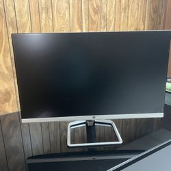 HP 24f 23.8 in Monitor