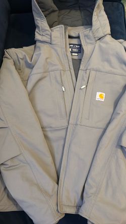 Carhartt winter jacket  (Large) unisex
