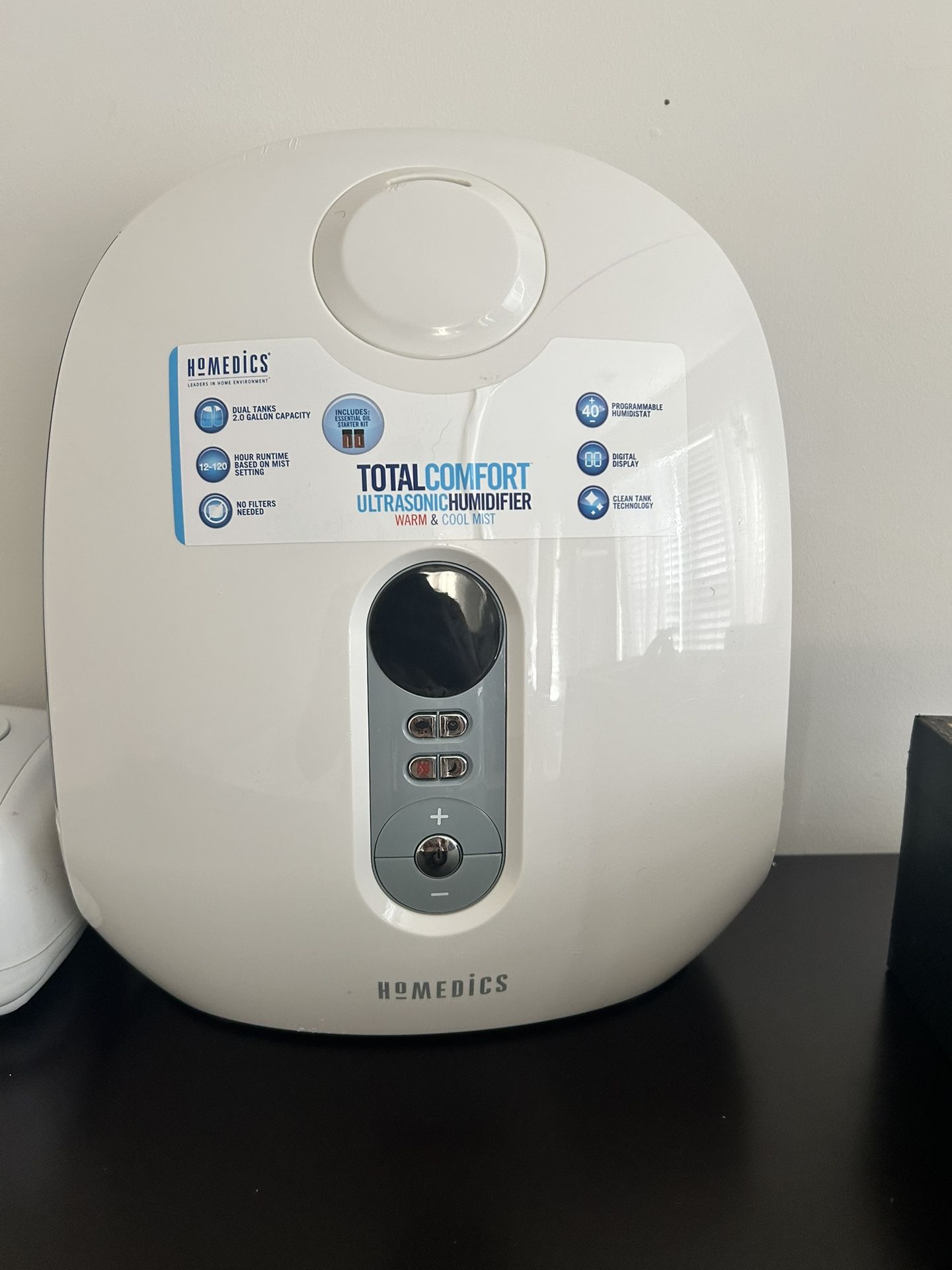 Humidifier
