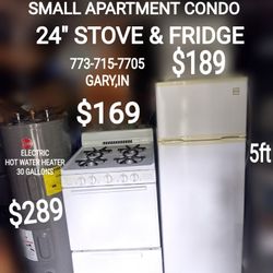 Furnace Water Heater Coil Stove Refrigerator Fridge Electric Hot Water Tank 