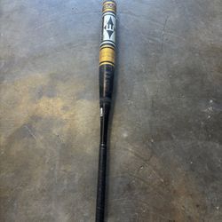 Easton Black Magic Baseball Bat