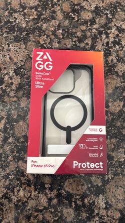 iPhone case