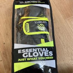 Essential Boxing Gloves 