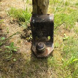 Drop Hitch For Small Truck