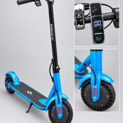 Phantom e scooter - Max speed 25km/h - perfect for daily commute
