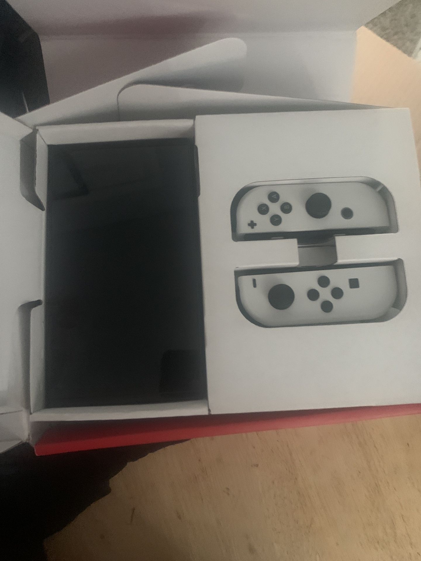 Nintendo Switch (Oled Model)