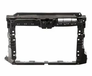 Radiator Support Volkswagen Jetta 2016