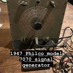 Radio 