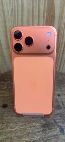 iphone 17 pro max 256gb unlocked