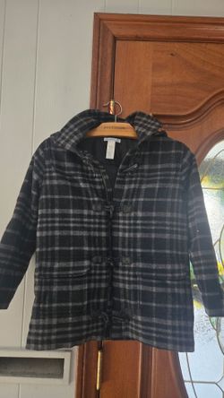 Jenny & Jack Kids Jacket