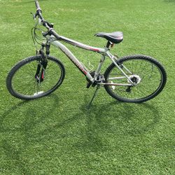 Schwinn Ranger & Diamond back Mountain Bikes