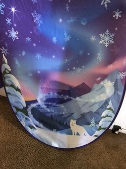 Bed tent