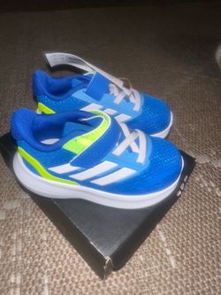 Adidas 6k  toddler