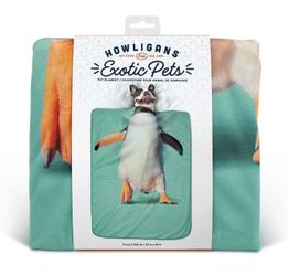 Howligans- Exotic Pet - Penguin 🤍