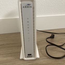 Arris Surfboard SBG6900-AC Cable Modem and Router