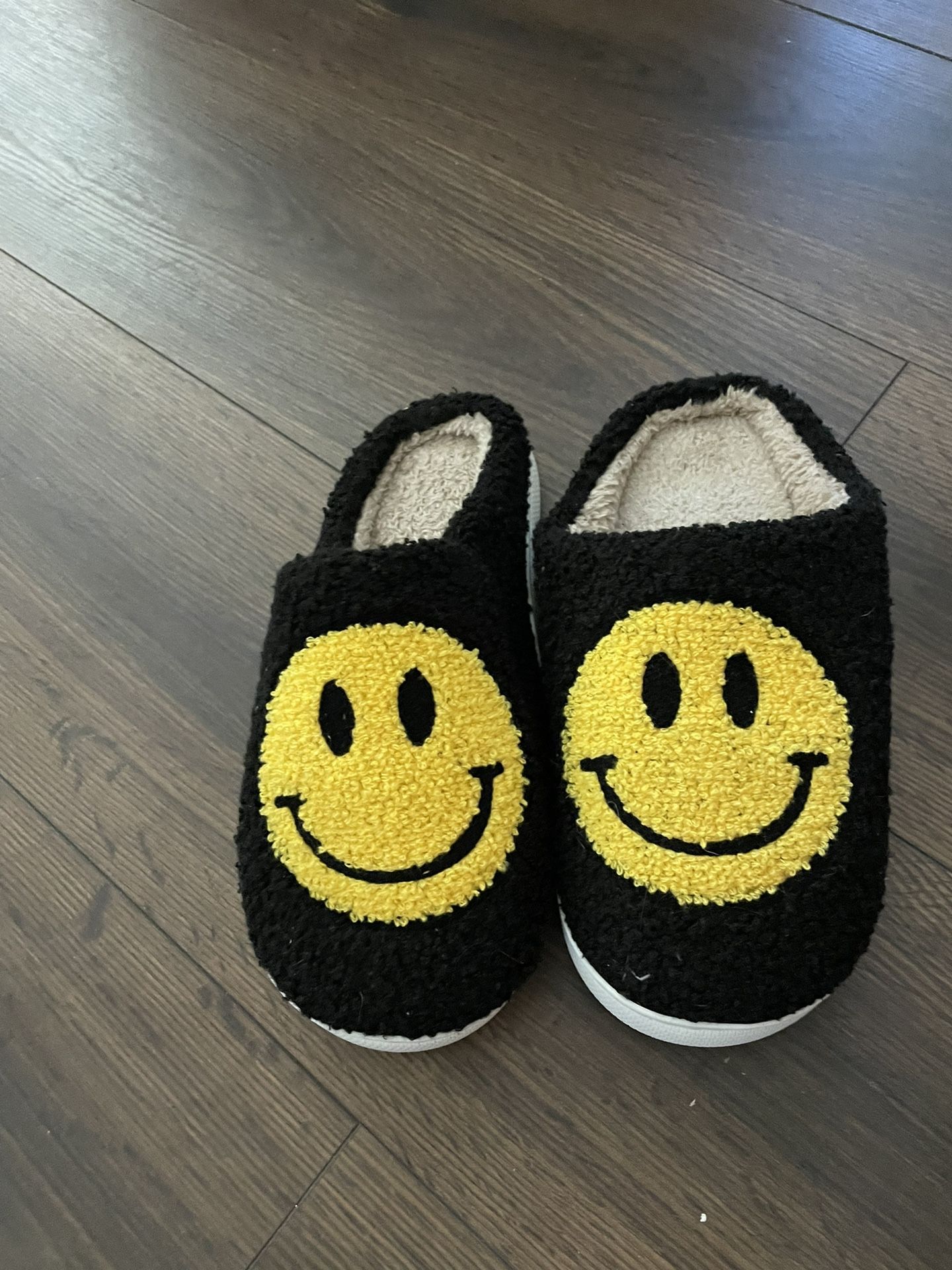 Unisex Slippers