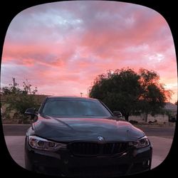 2013 BMW 328i