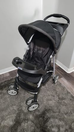 Light Weight Stroller