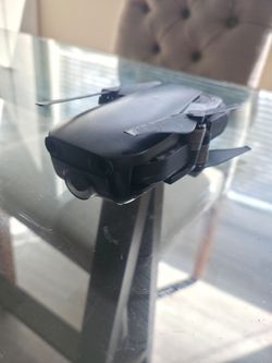 Mavic air