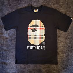 BAPE shirt
