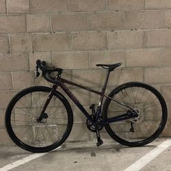 Trek liv bike sales