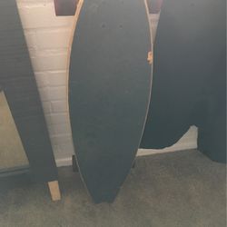 Long Board 