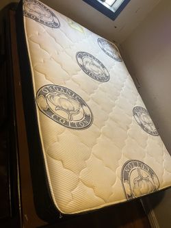 Twin Mattress
