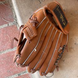 Baseball Glove 