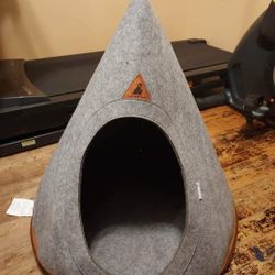 Pet Teepee