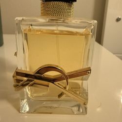 Libre Eau de Parfum