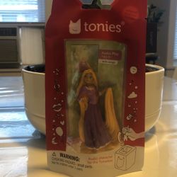 Tonies Disney Princess Audio Play 