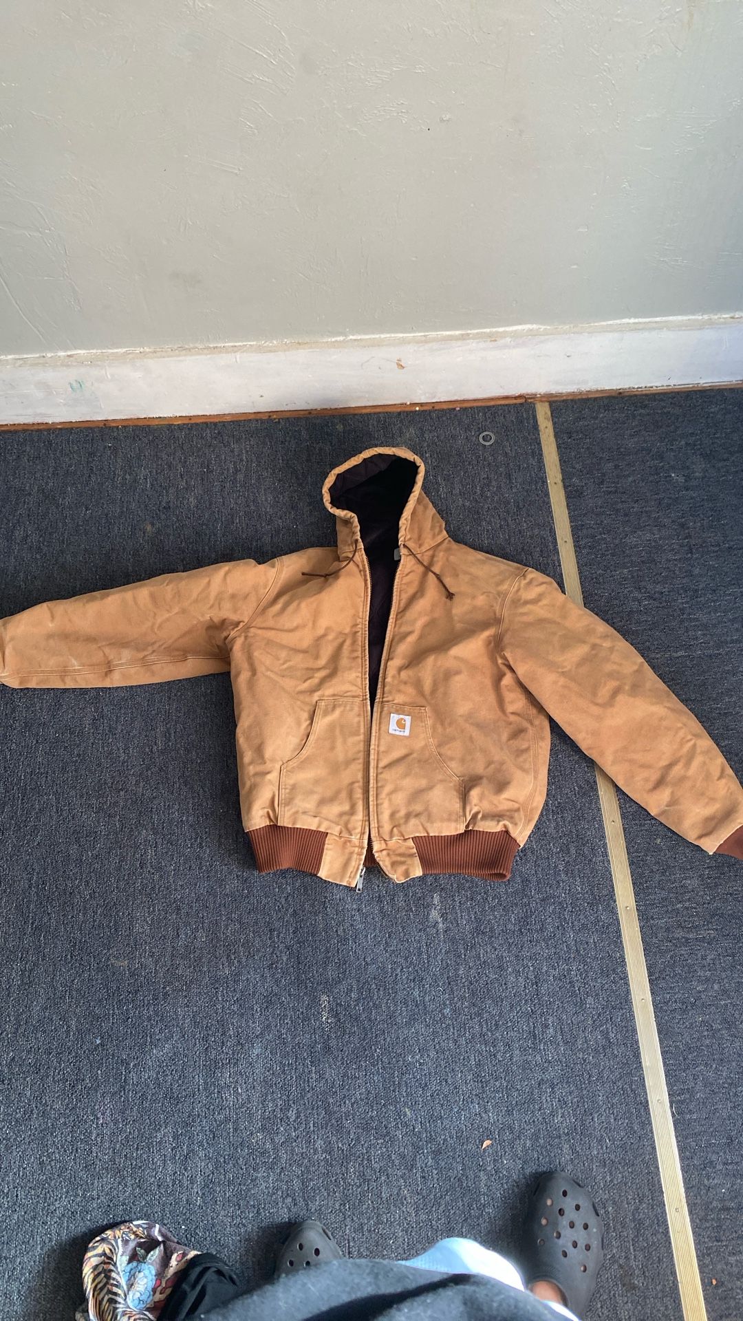 Carhartt Jacket