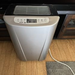 Air Conditioner/heater 